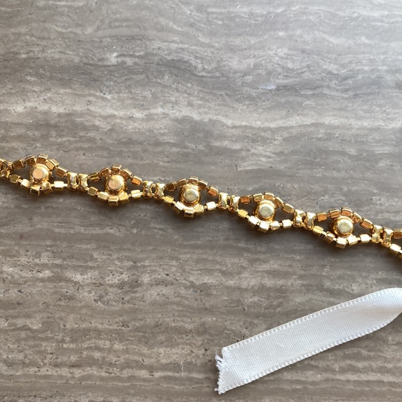 Jennifer Behr Rosita Headwrap - Picture 5 of 7